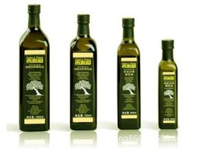 橄榄油瓶-橄榄油玻璃瓶