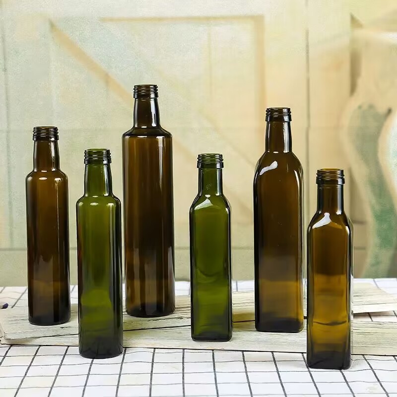 橄榄油瓶-橄榄油瓶生产厂家